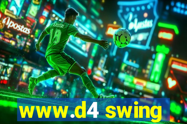 www.d4 swing